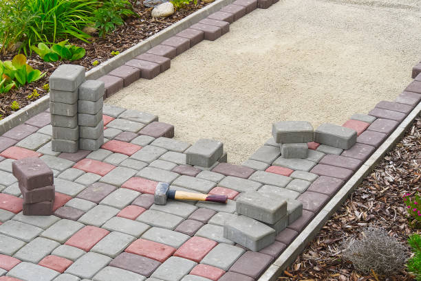 Best Cobblestone Driveway Pavers  in Spring House, PA