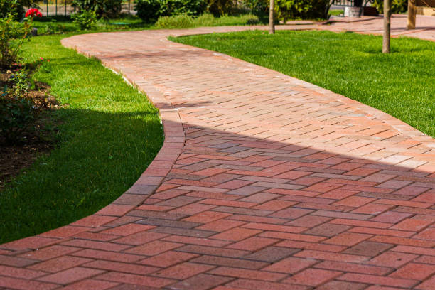 Best Interlocking Driveway Pavers  in Spring House, PA