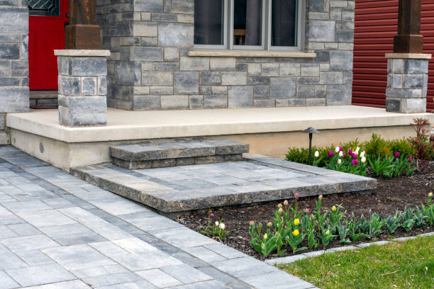 Best Concrete Paver Driveway  in Spring House, PA