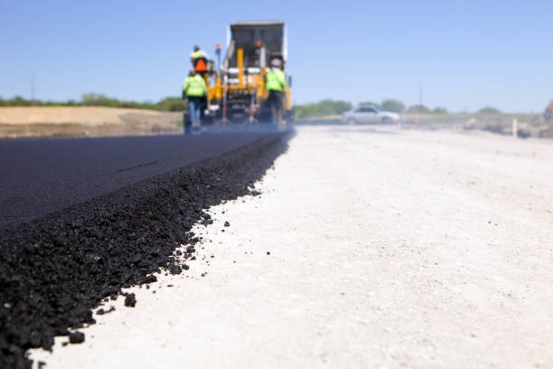 Best Driveway Resurfacing Pavers  in Spring House, PA