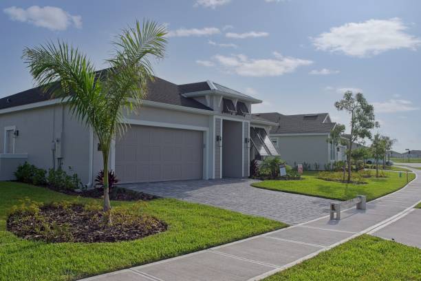 Best Driveway Paving Contractor  in Spring House, PA