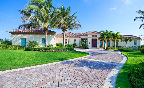 Best Driveway Paving Company  in Spring House, PA